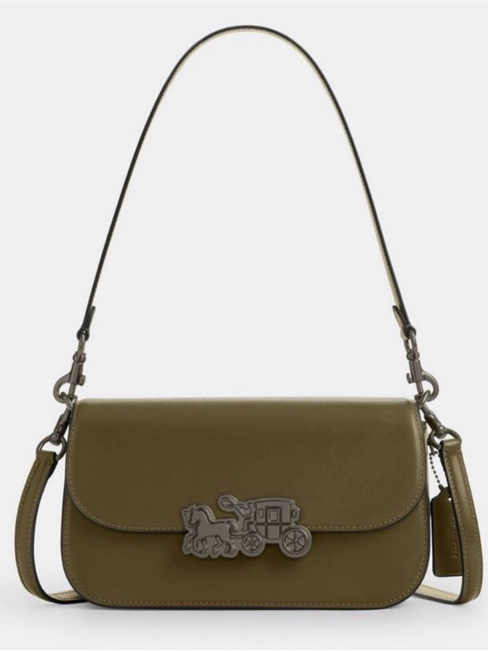 NWT - COACH Harper Shoulder BAG (still in original wrapping)